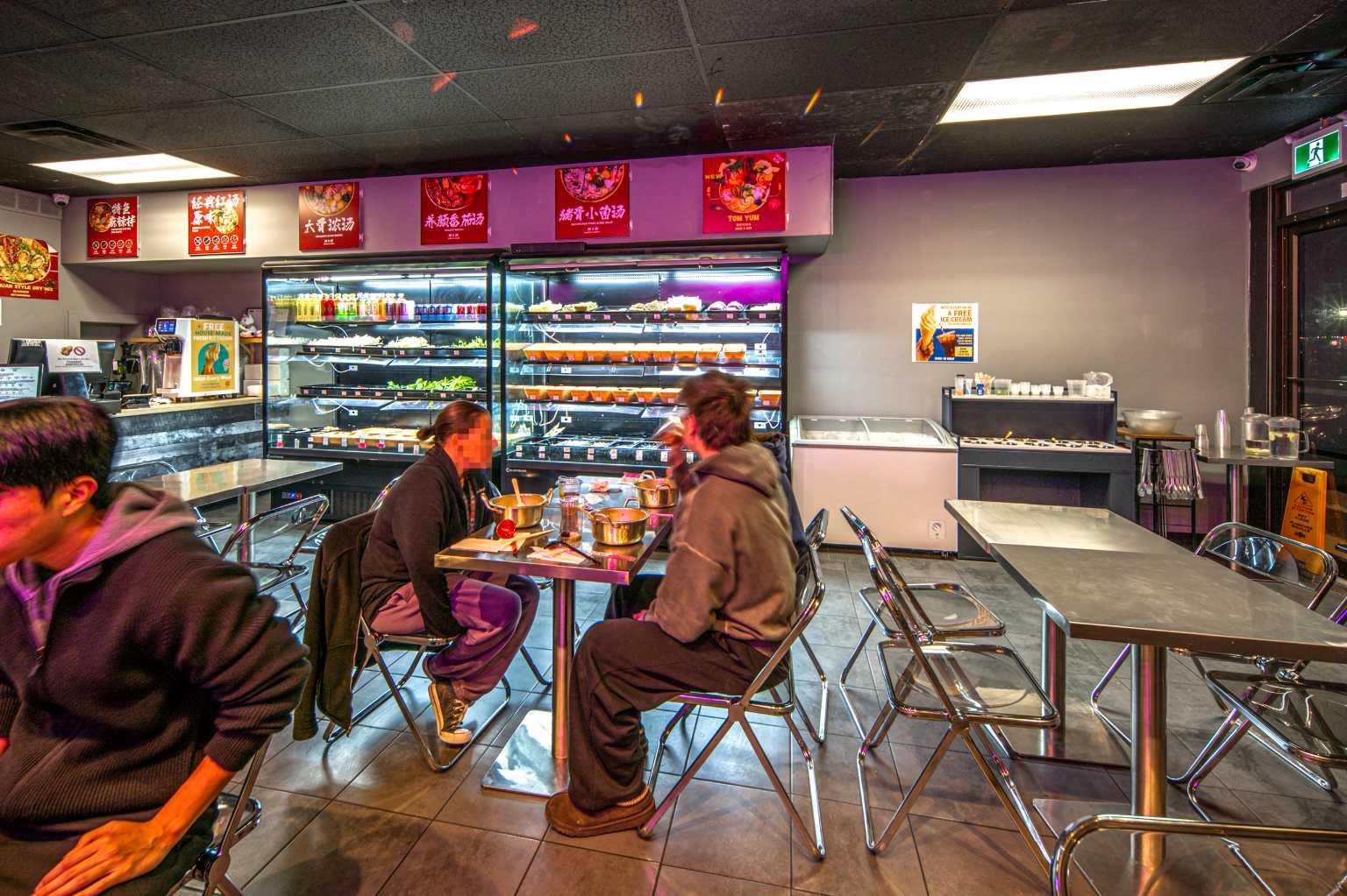 2111 Centre Street NW