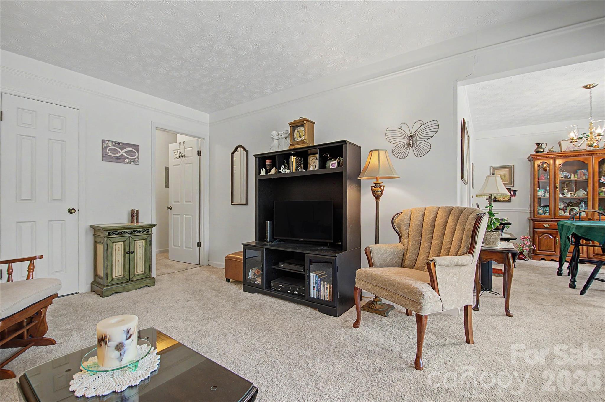 1765 Haywood Manor Road D