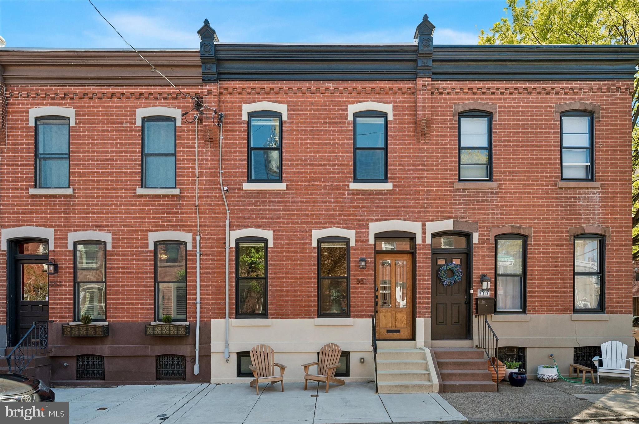 851 N Ringgold Street