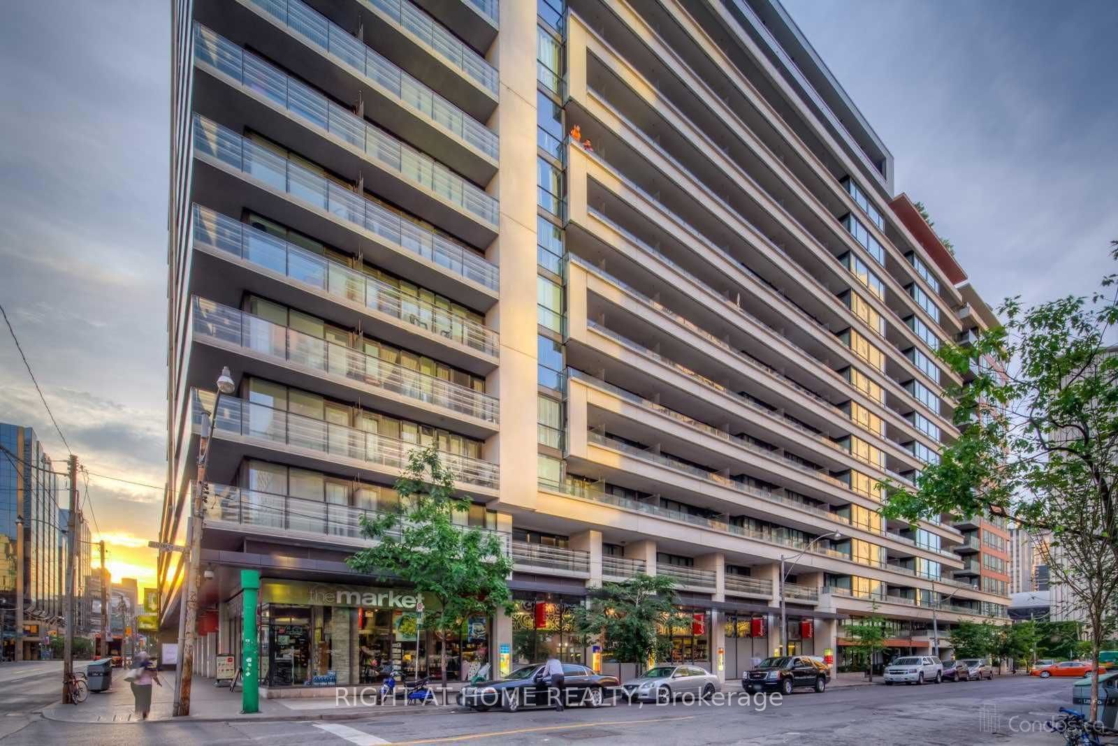 111 Elizabeth St 1601