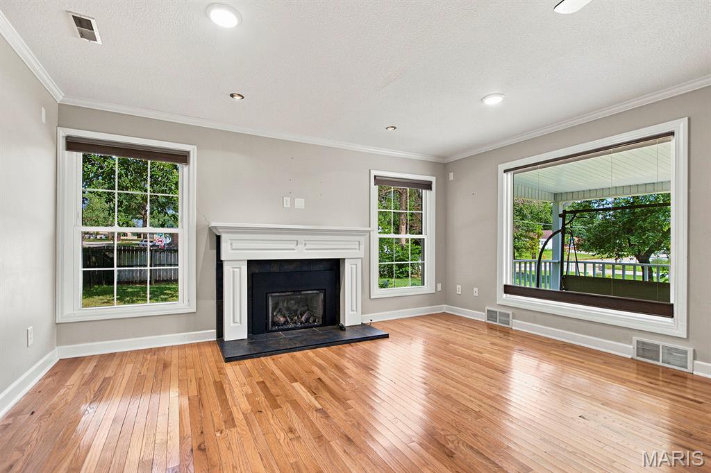 8 Branchwood Road