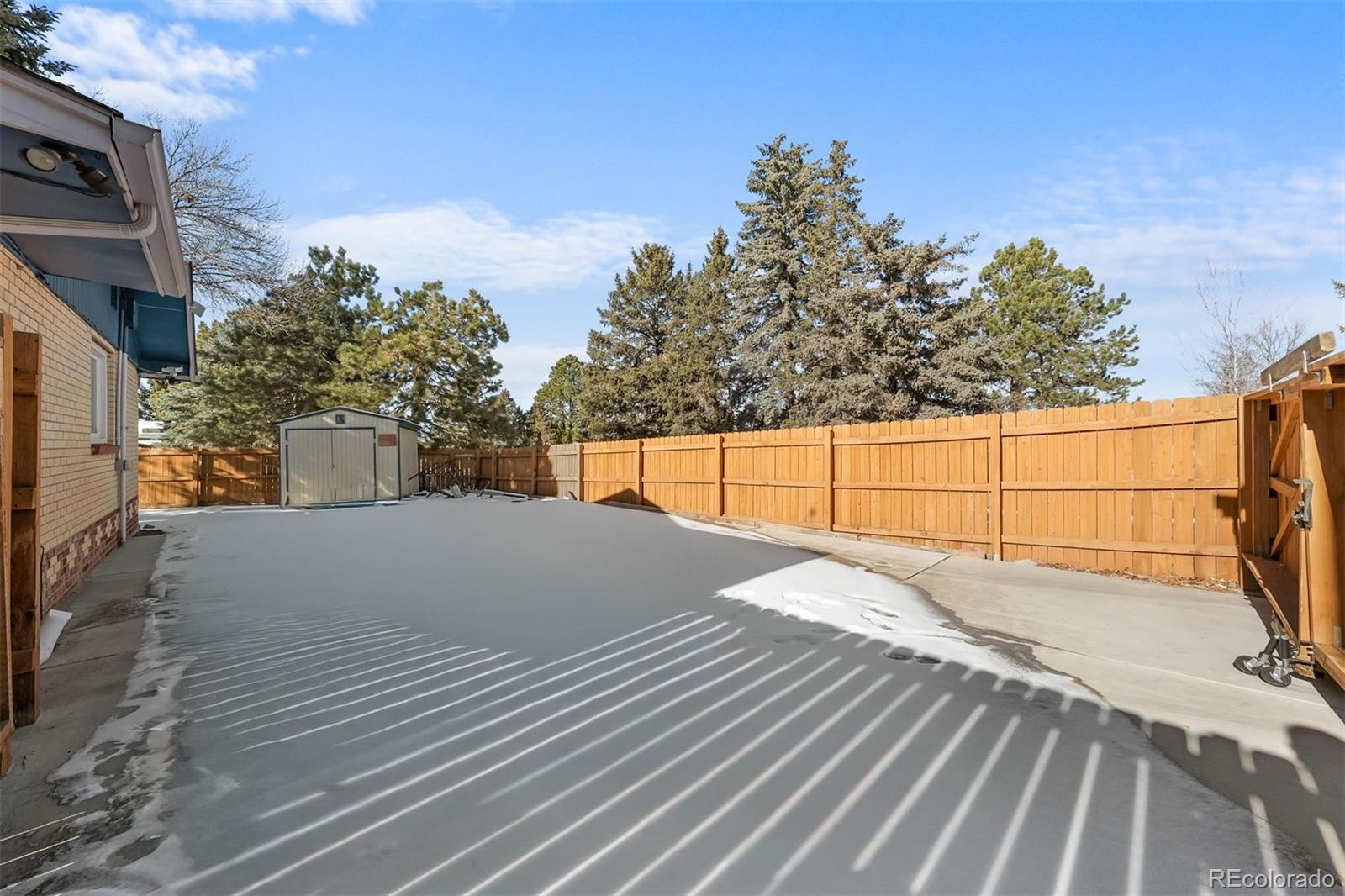 3761 Betty Street