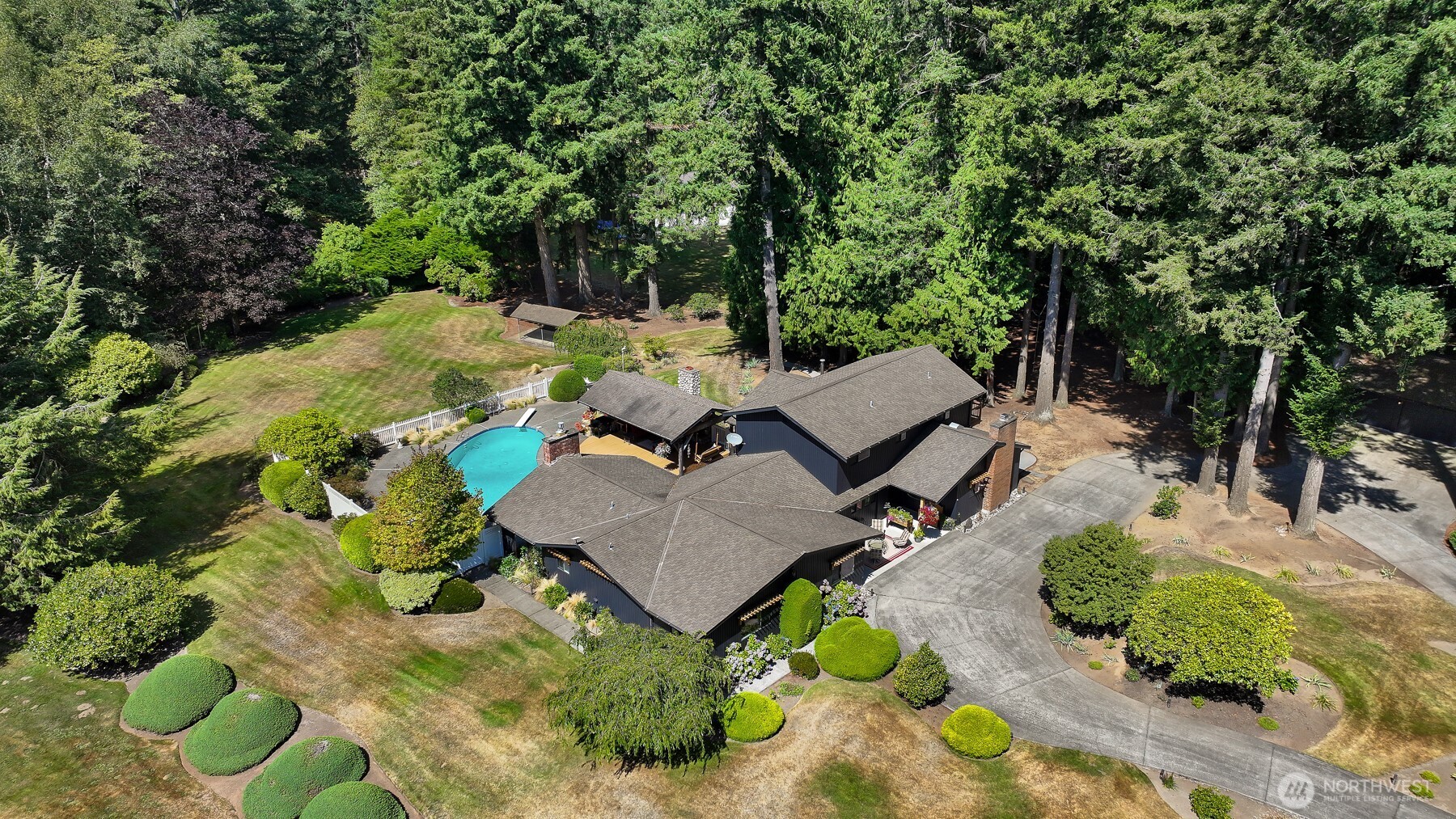 3504 Loomis Trail Road