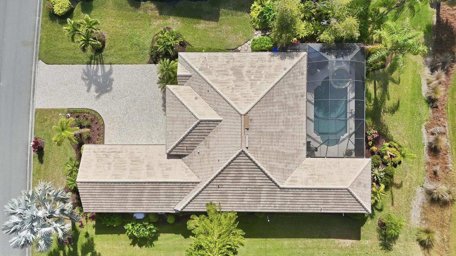 3606 Pennyroyal Road