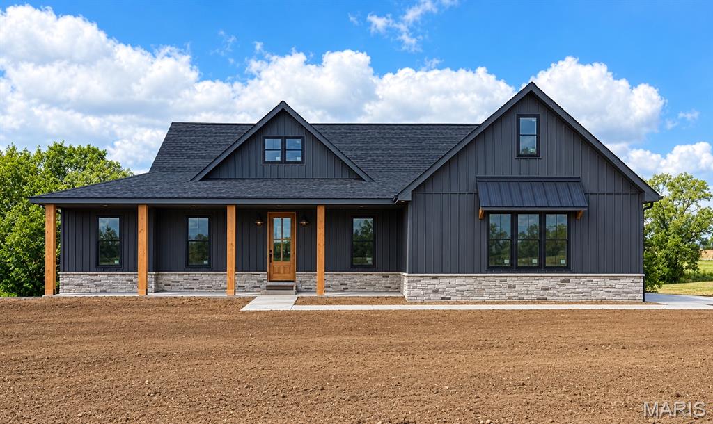 Residential for sale in Perry, Missouri, 26061928