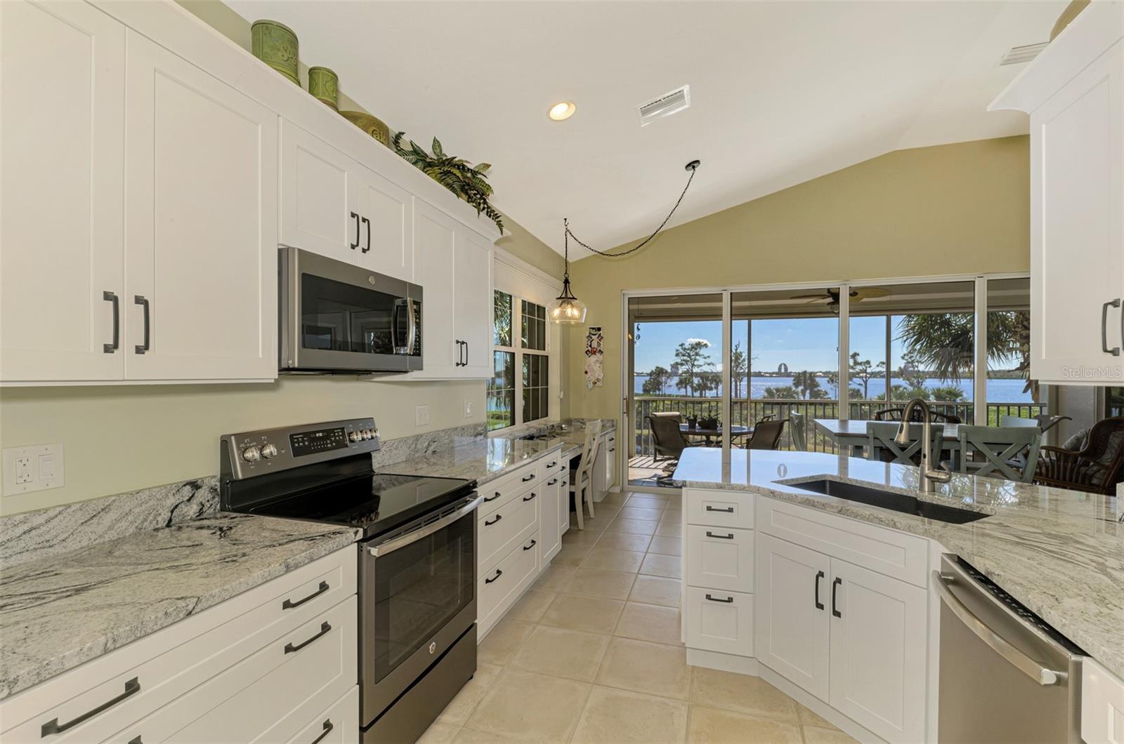 4604 Club Drive B201