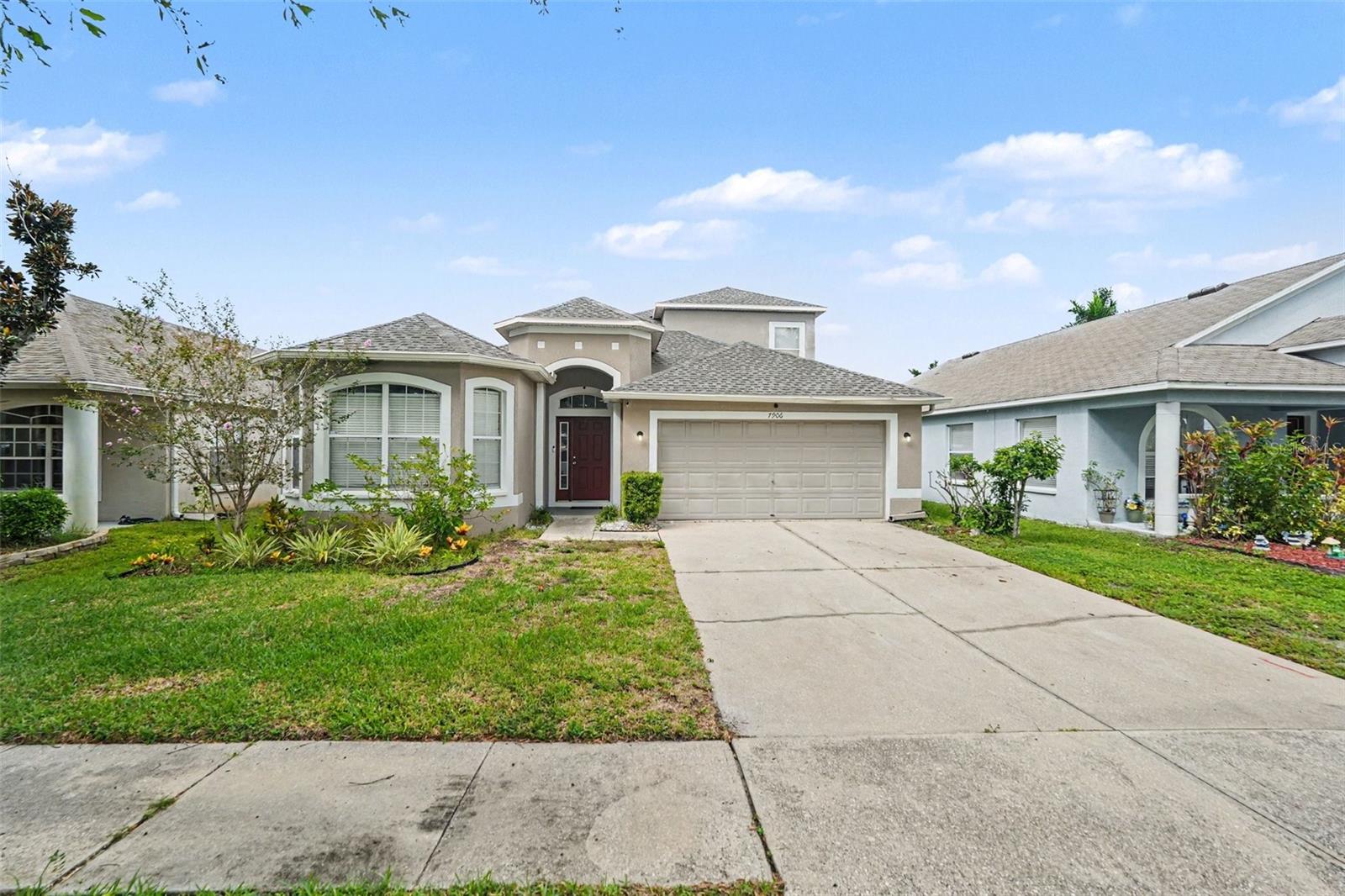 7906 Abbey Mist Cove