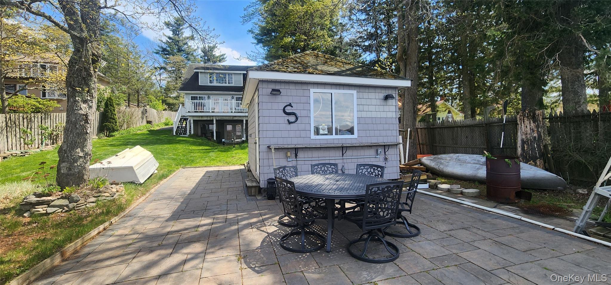 65 Sarine Road