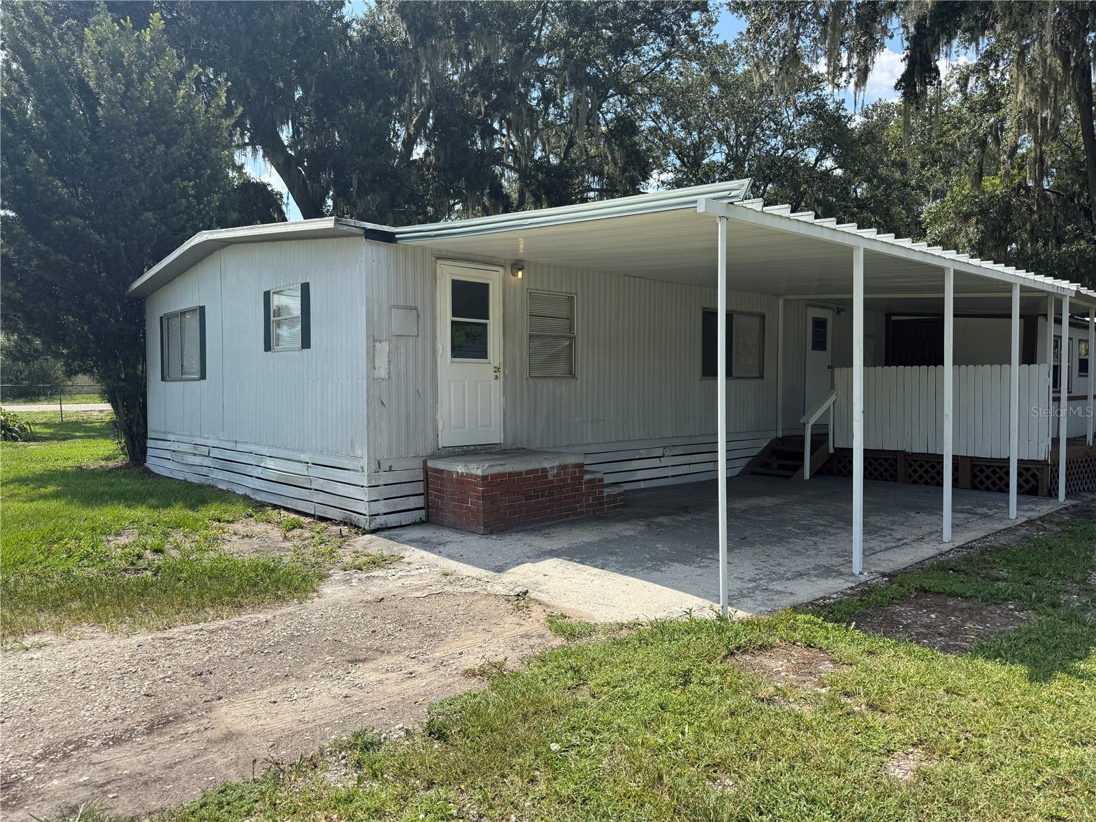 2115 Bailey Road