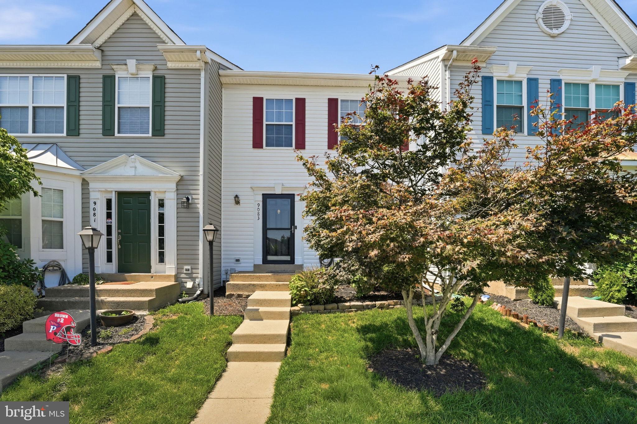 9083 Slate Stone Loop, Bristow, VA 20136