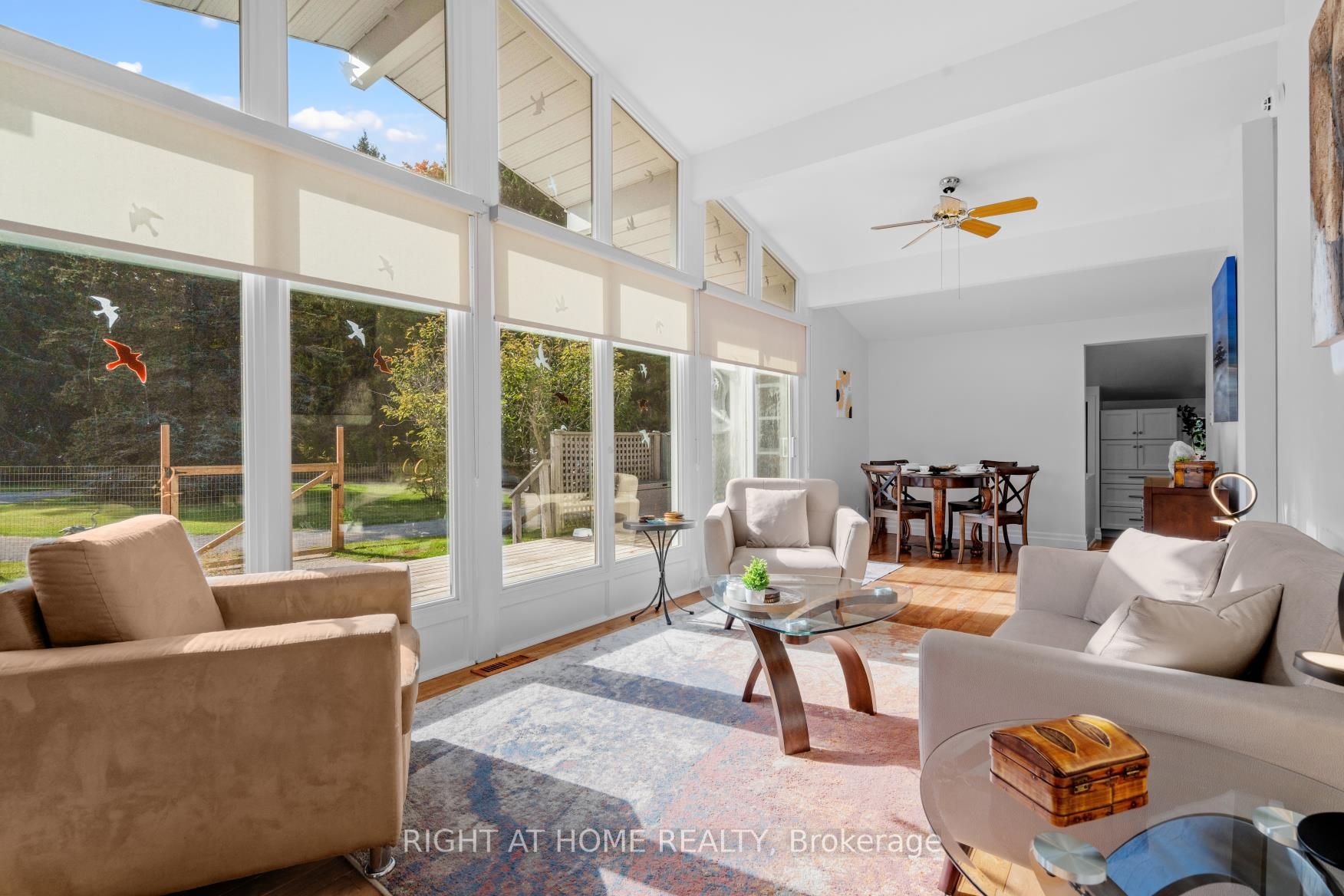 203 Barnes Rd