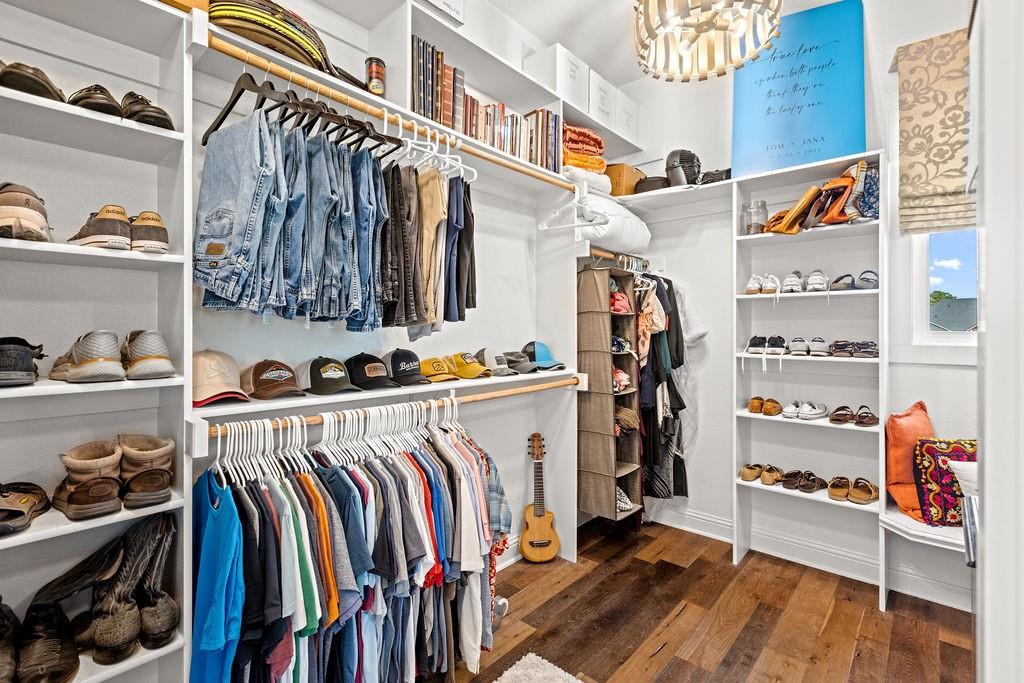 733 Coyote Creek Drive