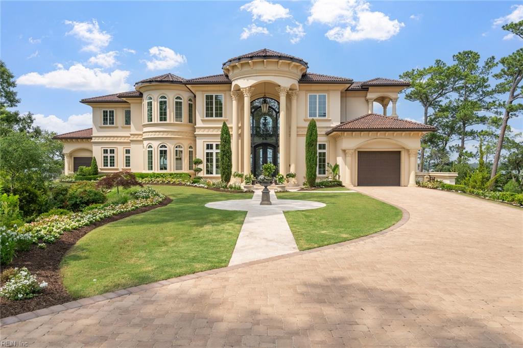 1680 Godfrey Lane, Virginia Beach, VA 