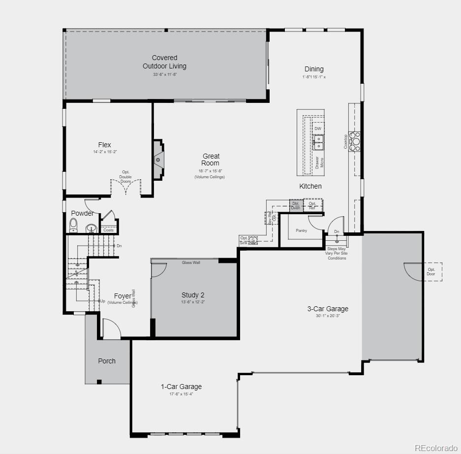 1708 Fox Trotter Point
