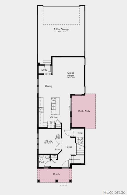 2089 Barnwood Drive