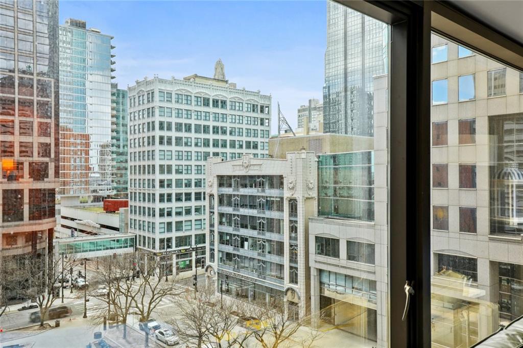 1101 Walnut Street 509