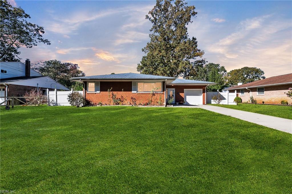 457 Hornell Lane, Virginia Beach, VA 