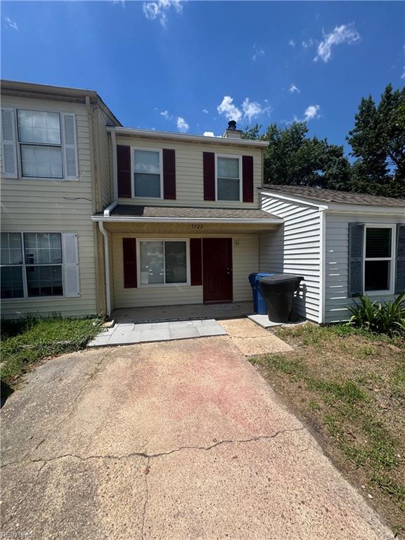 5723 Constance Court