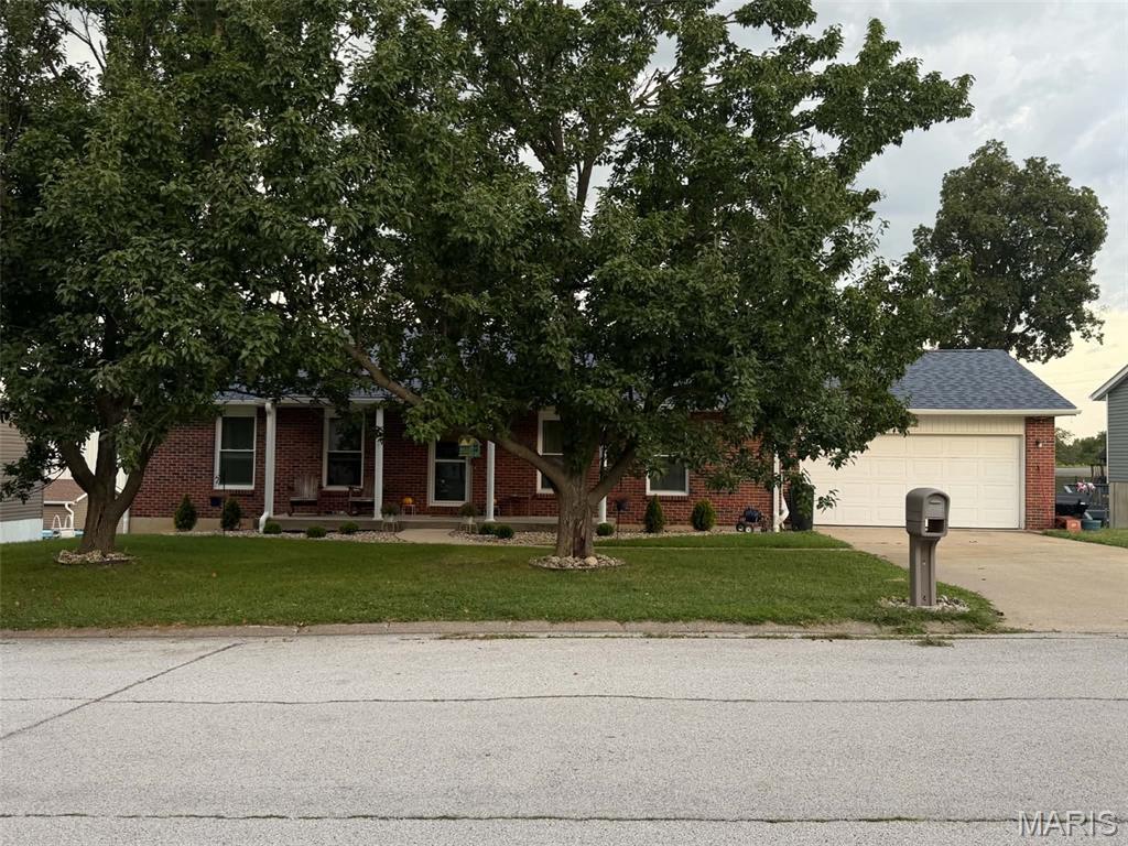 52 Sherwood Estates Ln.