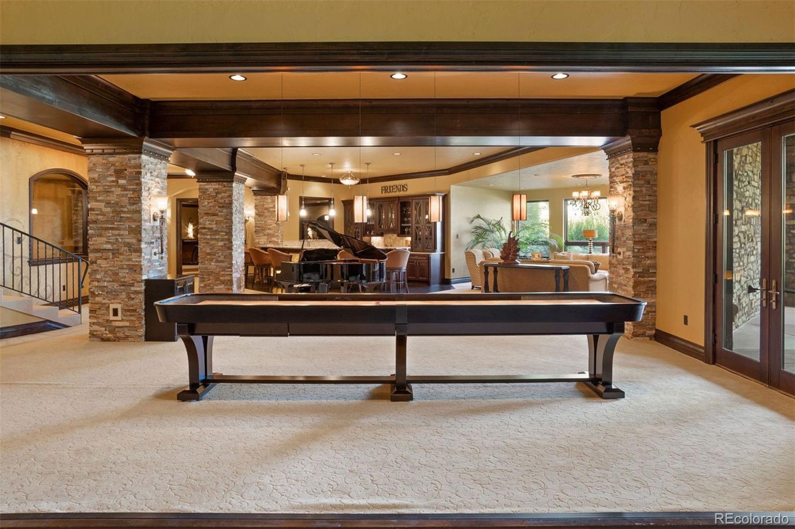 2581 Castle Butte Drive