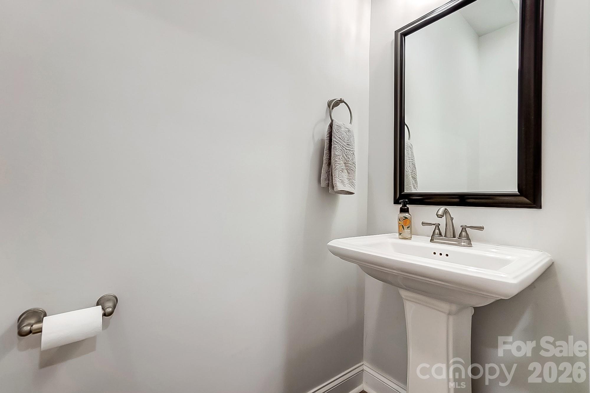 6858 Hunts Mesa Drive