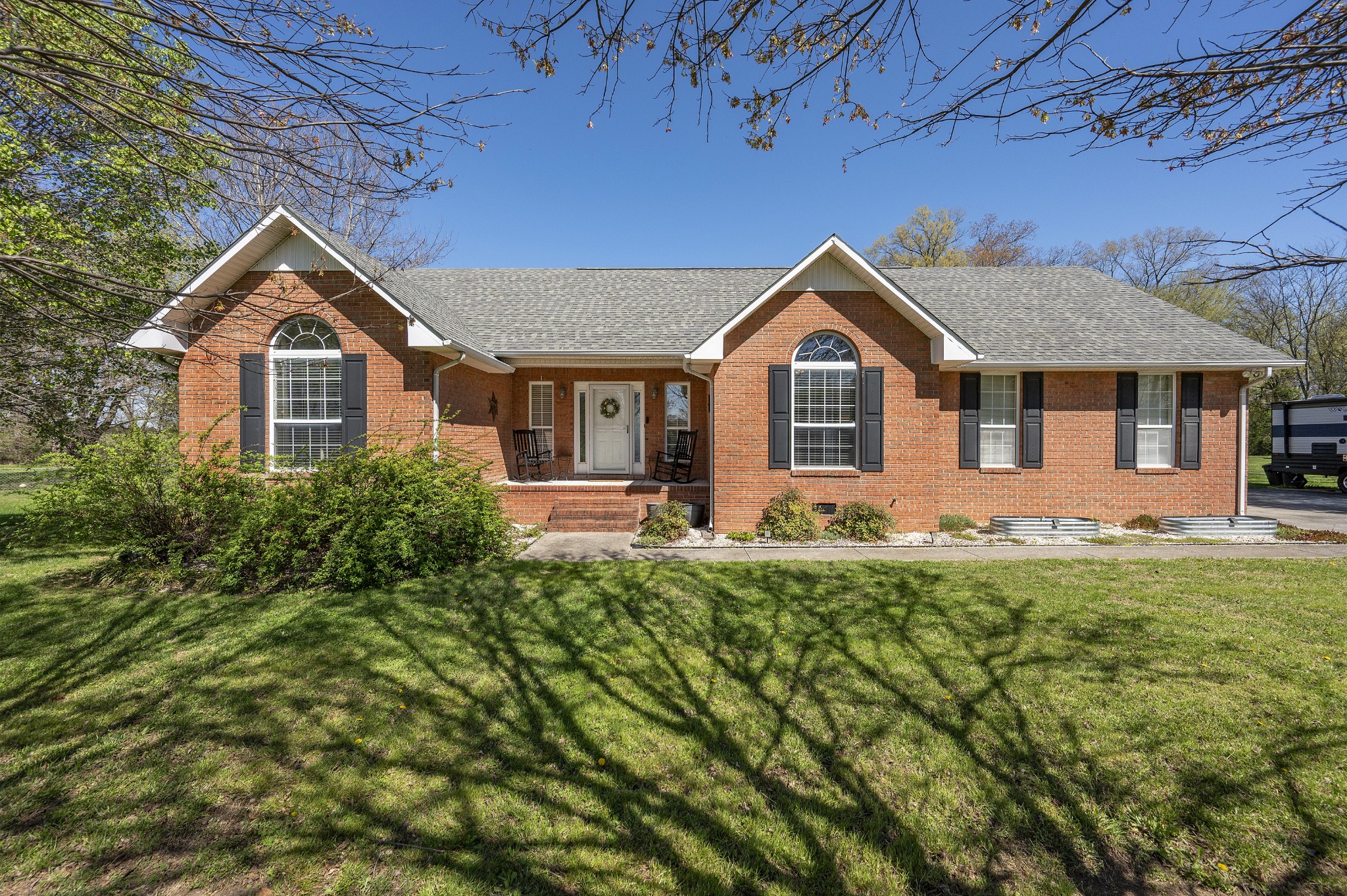 107 Kenwood Ct — sold June 1, 2026