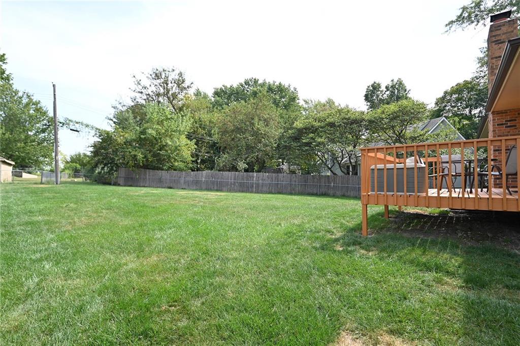 11433 N Highland Avenue