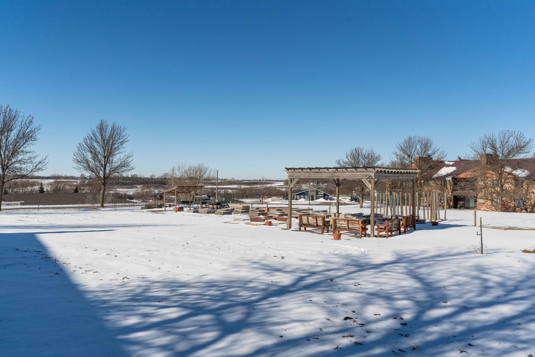 100 Kennedy Park Circle 202