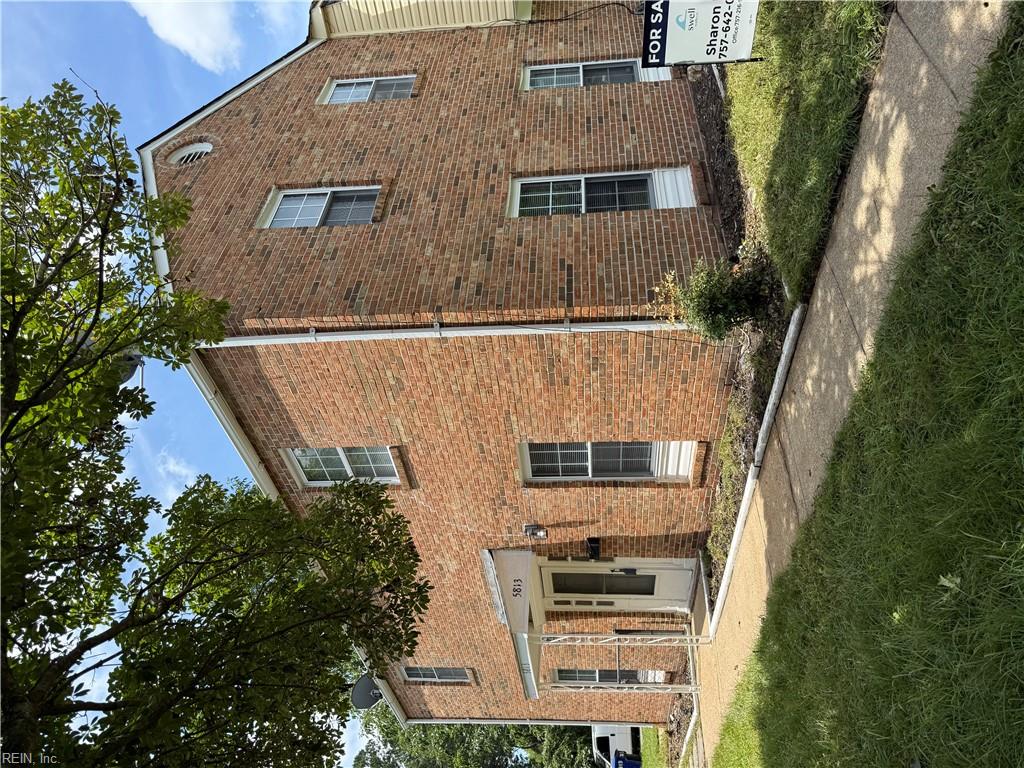 5813 W Hastings Arch, Virginia Beach, VA 