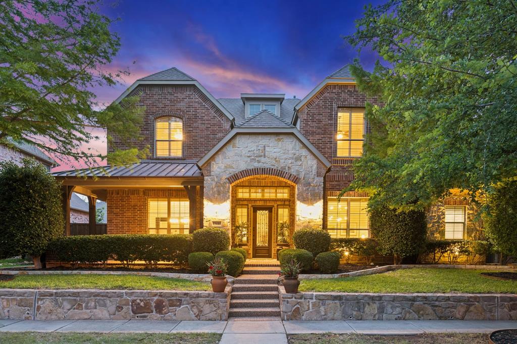 13444 Torrington, Drive Frisco, TX