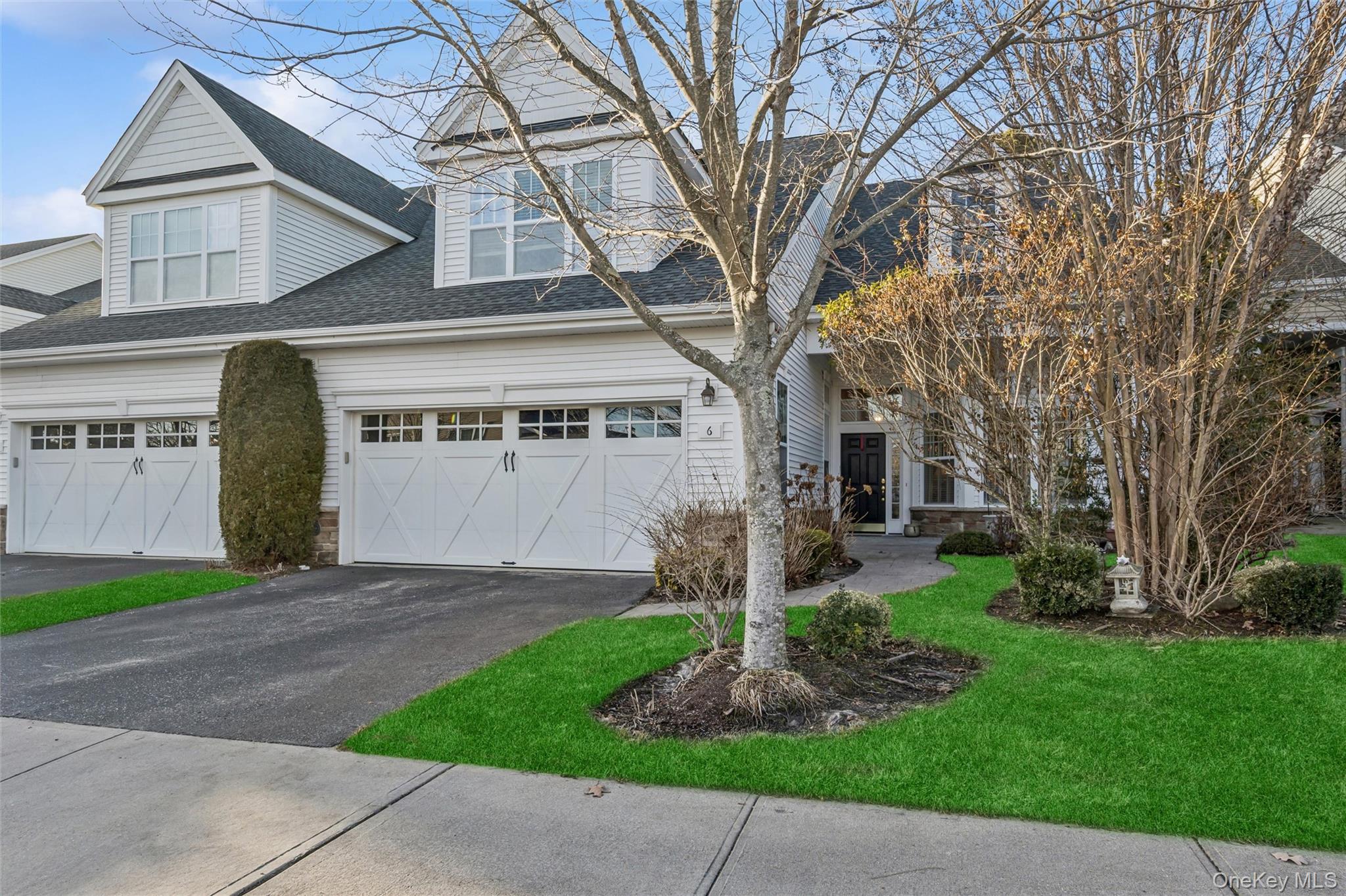 Welcome to this beautifully appointed Expanded Bravo Model, nestled within Encore Atlantic Shores a desirable 55+ gated community offering resort-style living. This thoughtfully designed home features a spacious primary bedroom suite, an inviting living and dining area, and a large chef’s kitchen complete with an expanded granite island and wall oven, perfect for both everyday living and entertaining.A generous den with a custom fireplace provides a warm and comfortable retreat, while an additional bedroom and full bath offer ideal space for guests. The home also includes a laundry room and a large loft currently used as an office, with added loft storage for extra convenience. Enjoy outdoor living on the private patio and the ease of a two-car garage.The vibrant community amenities are unmatched, featuring indoor and outdoor pools, bocce, tennis and pickle ball courts, and a stunning clubhouse. Inside the clubhouse, residents enjoy a ballroom, billiard room, card room, library, fitness center, sauna, steam rooms, and so much more.