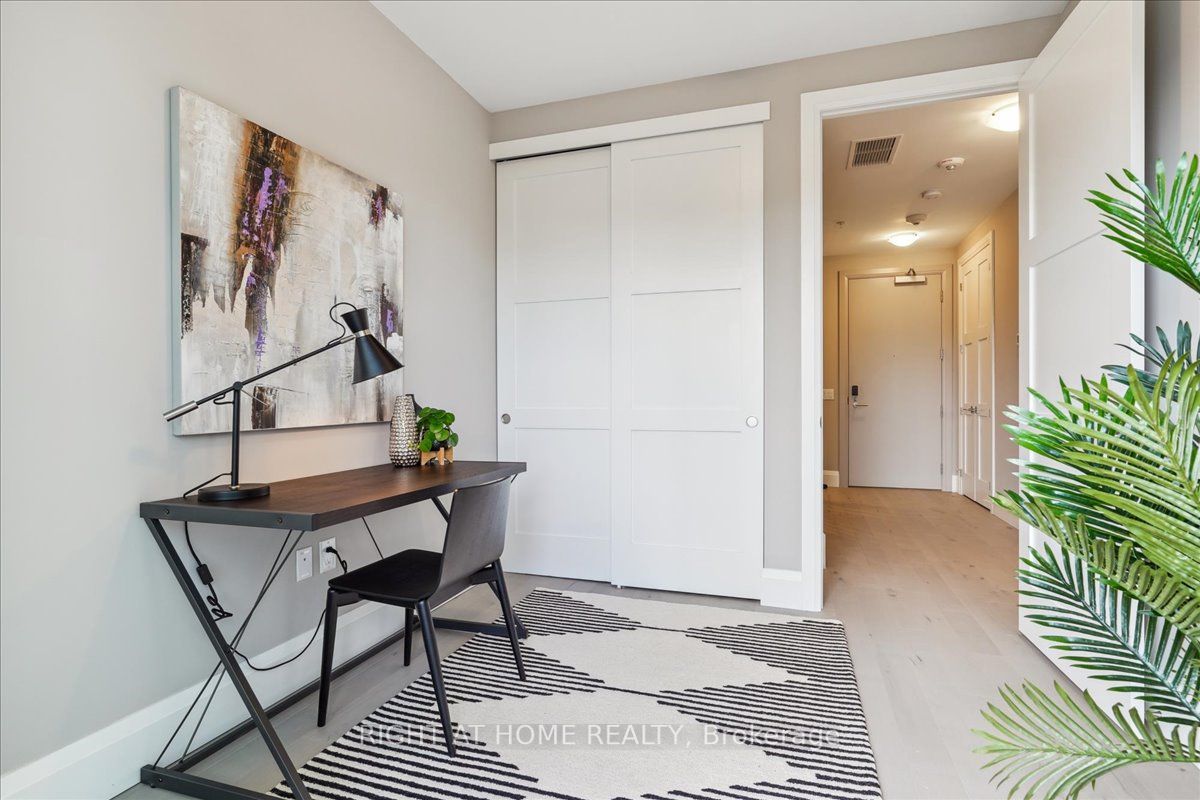 73 S Arthur St 101