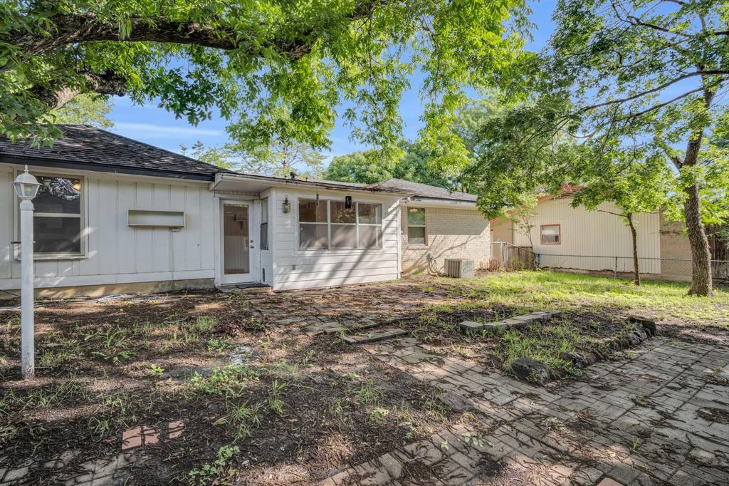 1107 Bluebonnet Hill Drive