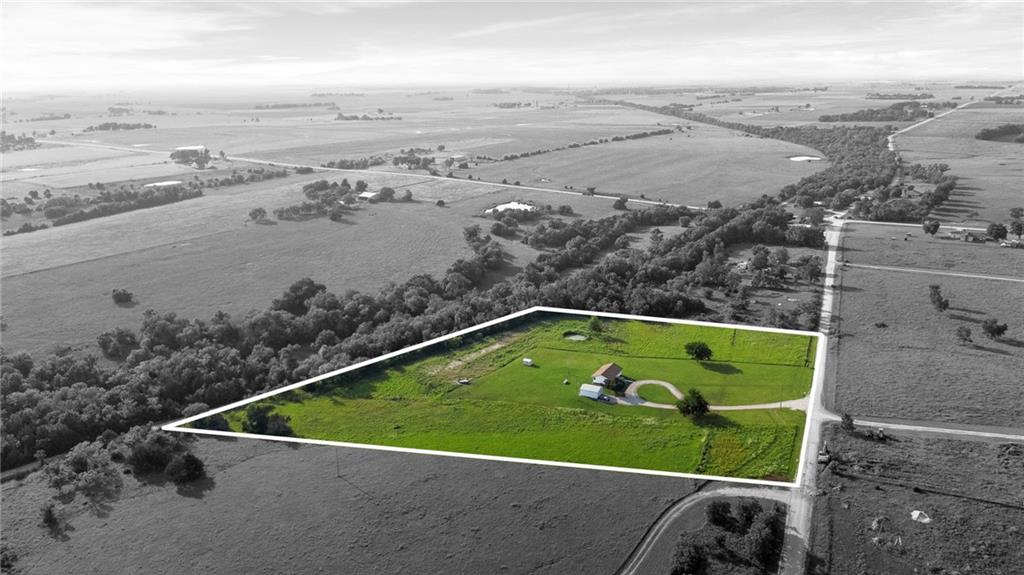 32241 NE Neosho Road