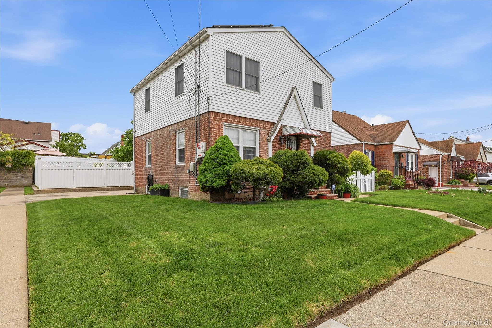 1 Ivanhoe Place