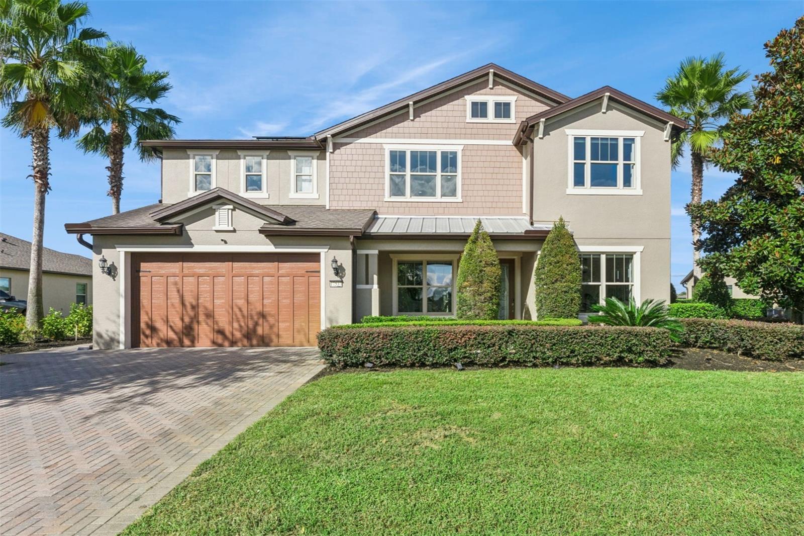 17537 Lagoda Lane, Orlando, FL
