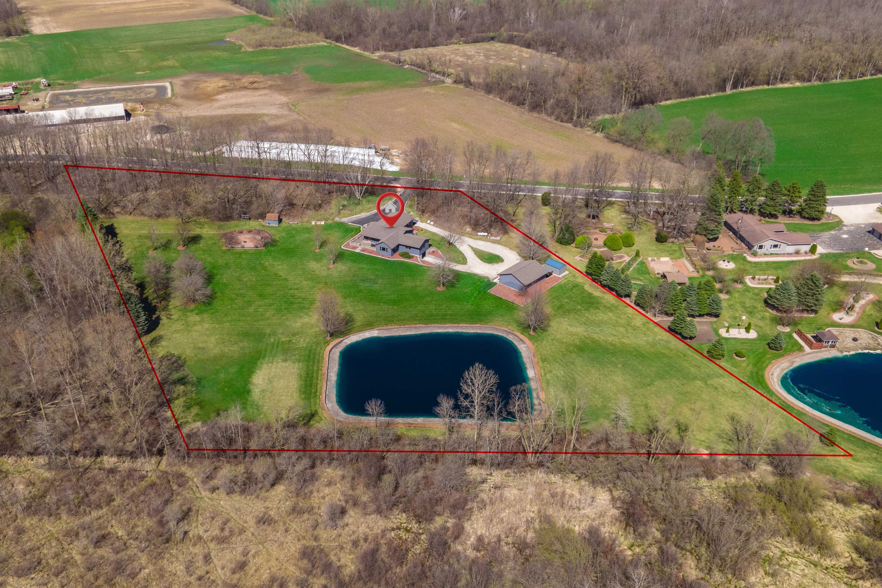 W3967 Shady Lane