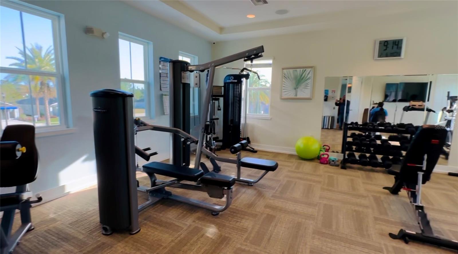 40 Grand Par Court