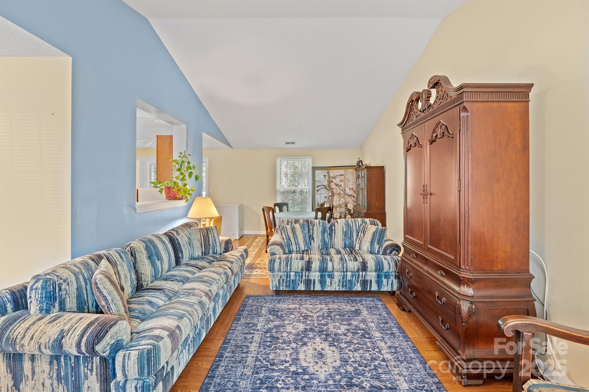 6836 Shiloh Ridge Lane