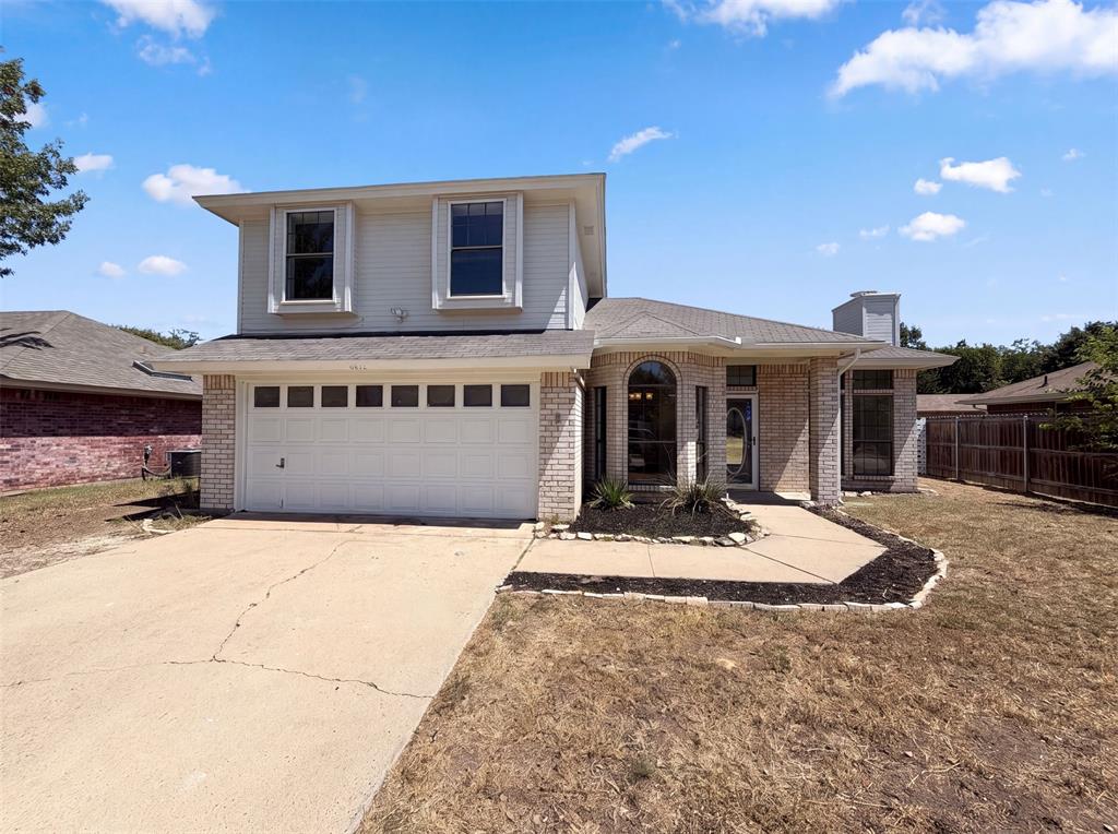 6612 Lakeside Drive