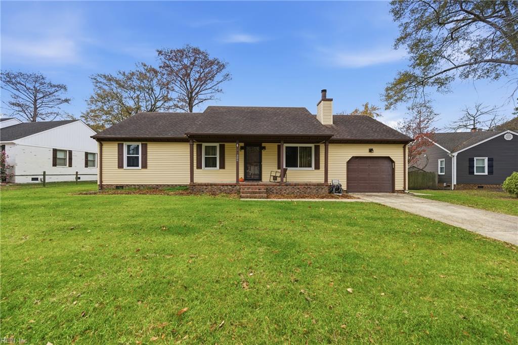 306 Cotton Mill Court, Chesapeake, VA 