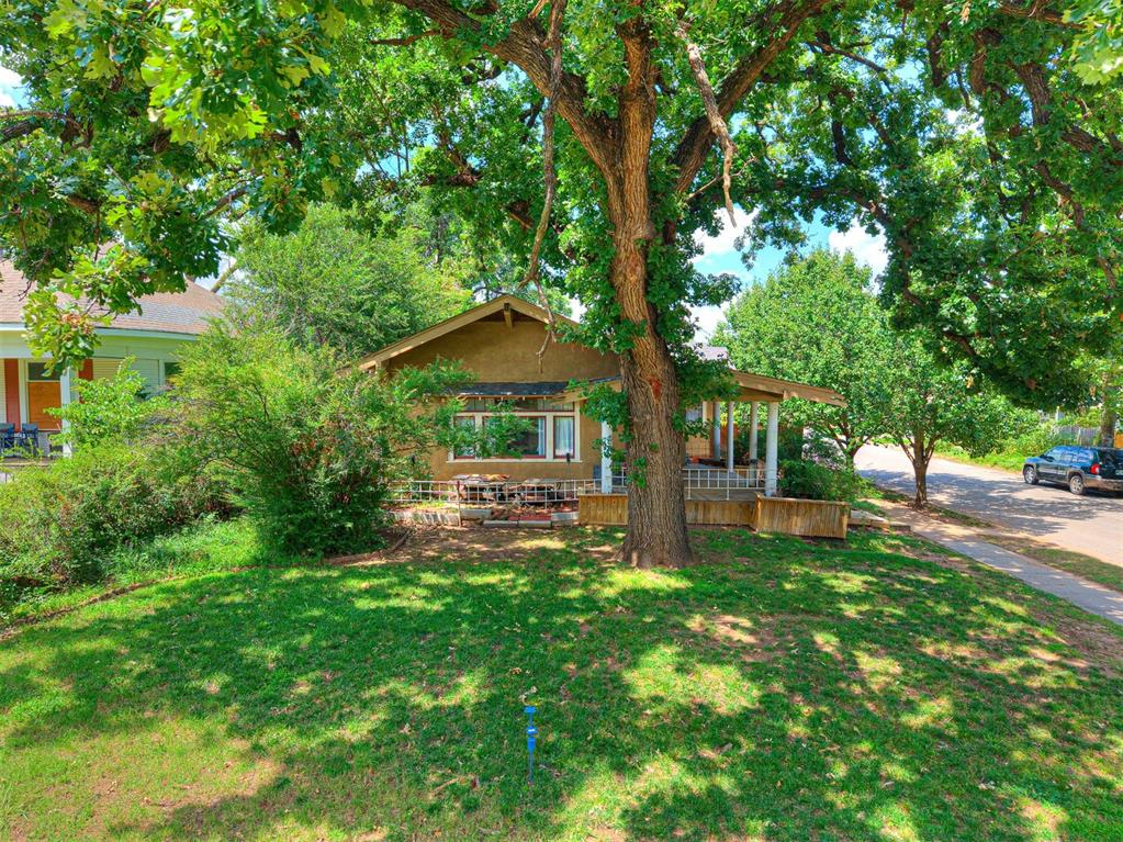 701 NW 21st Street