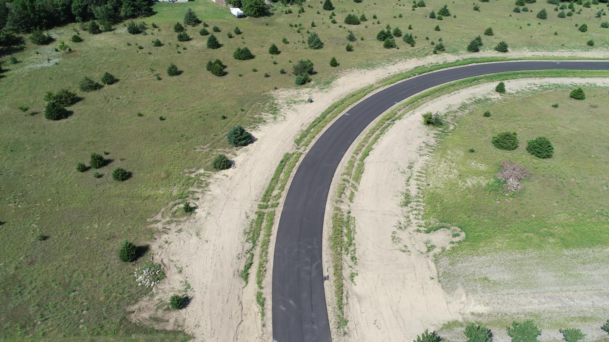 Great opportunity for building a custom home on a private acreage lot. Multiple lots available.