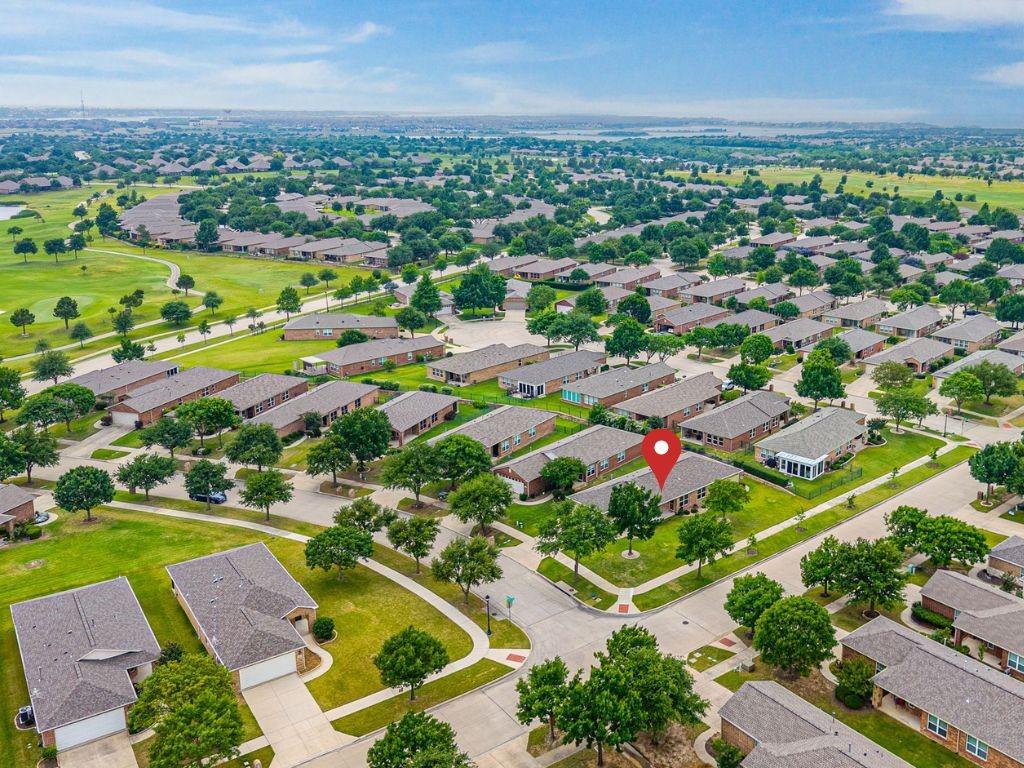 7975 Estancia, Drive Frisco, TX