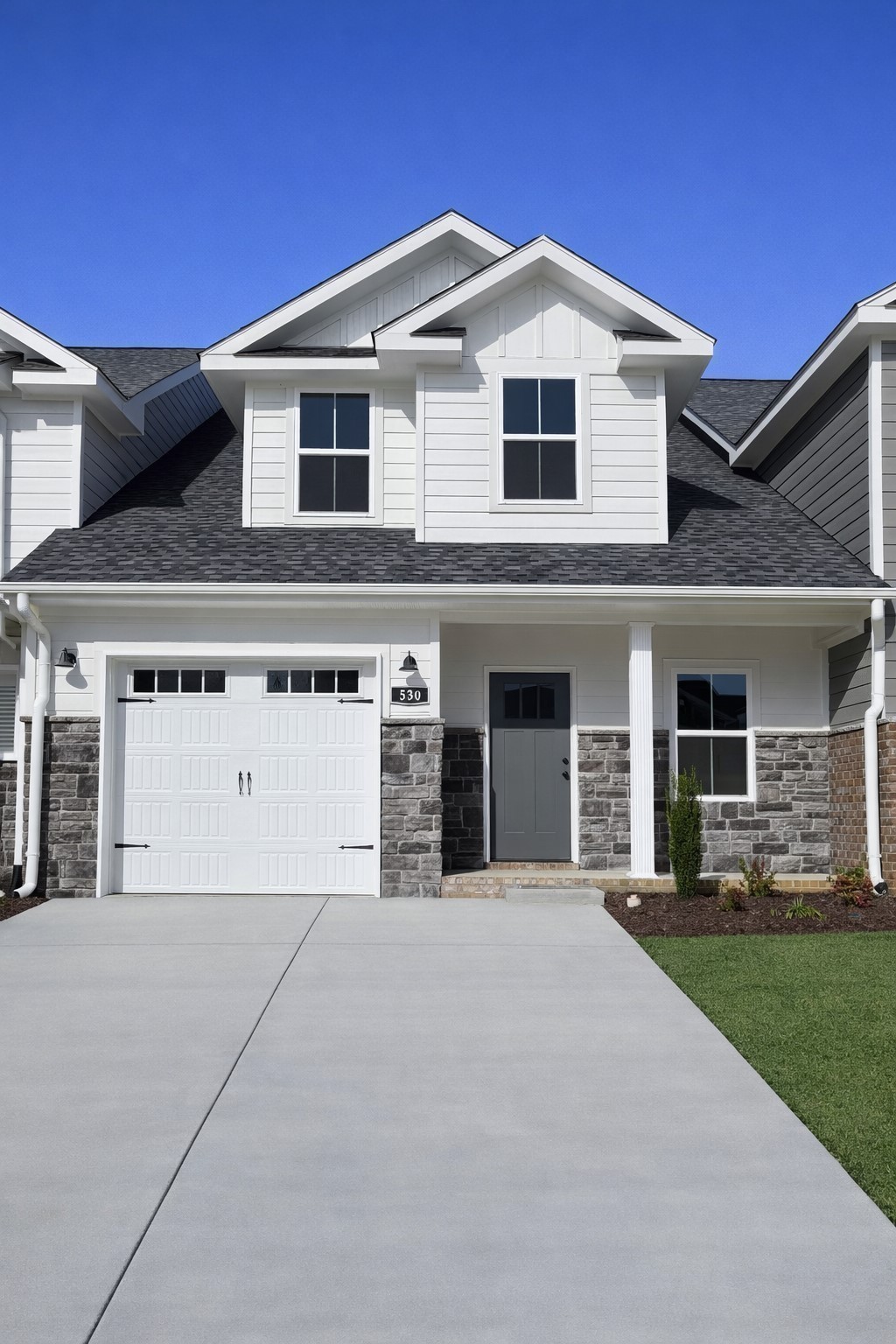 530 Rohan Drive — sold