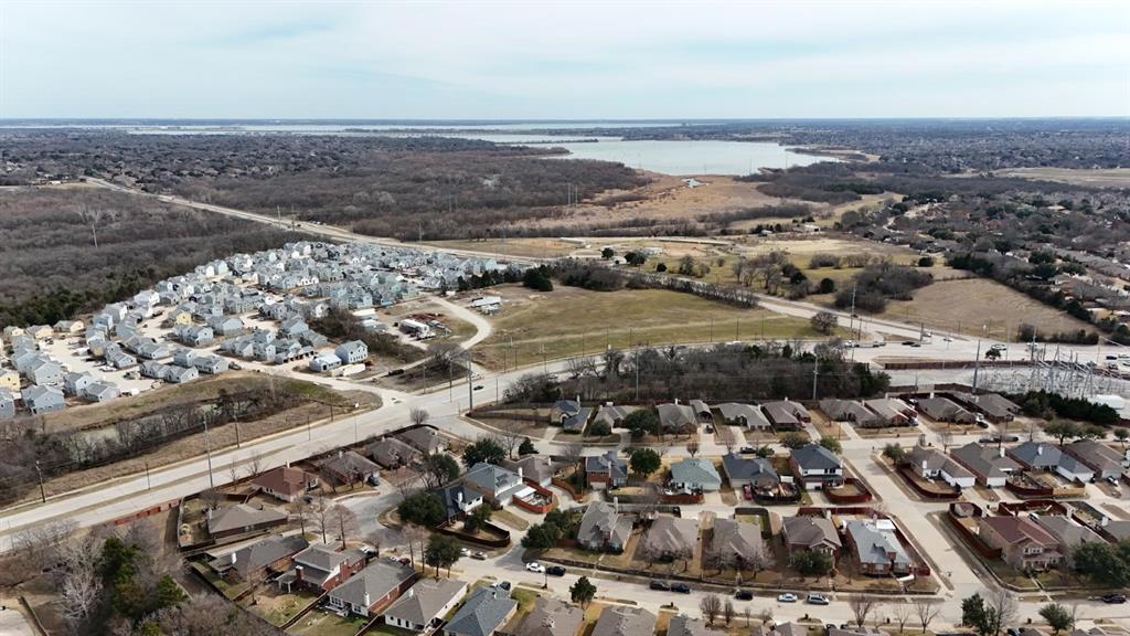 Excellent Commercial Land located at 2000 East Centerville road in the city of Garland TX. Property is zoned for Commercial Neighboorhood.Solid Demographics makes this site prime for development. Over 270,000 roof tops over 5 miles radius. 305 SFR homes bring built next door. NO MULTIFAMILY DEVELOPMENT HERE.