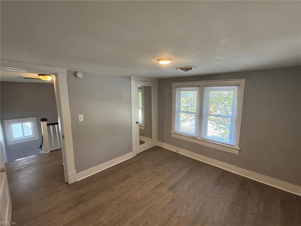 2712 Kecoughtan Road