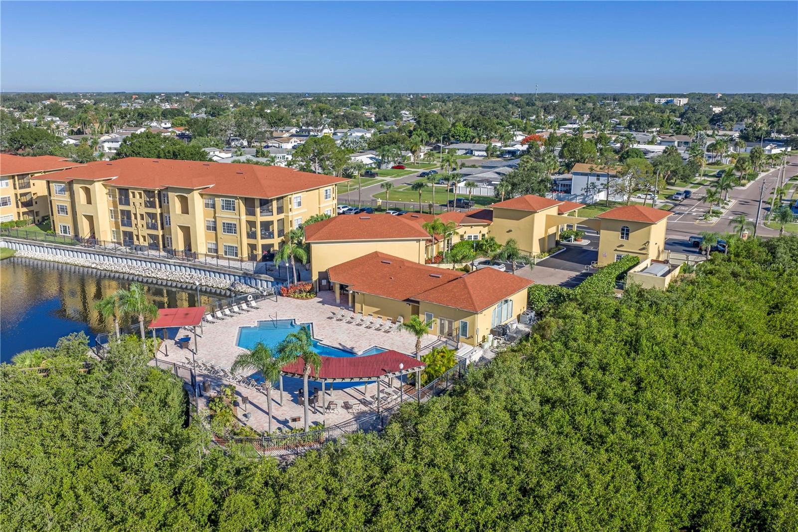 4323 Bayside Village Drive 327