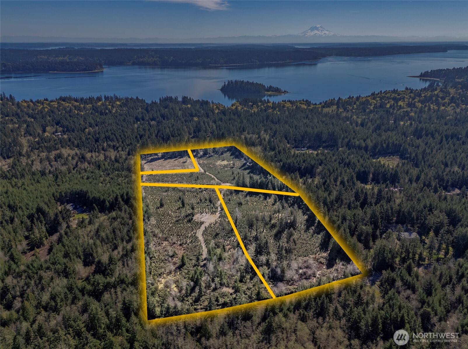 1800 E Harstine Island Road N