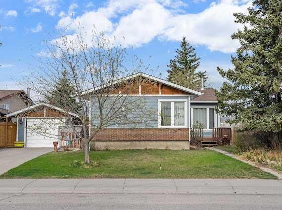 126 Glenhill Drive